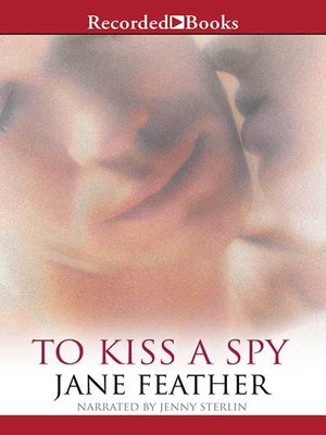 cover image of To Kiss a Spy